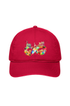 Infinity Cat Love Cap (7 Colours)