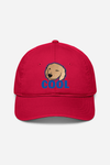 Labra-dorable Cap (3 Colours)