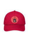 Love Me, Human Cap (7 Colours)