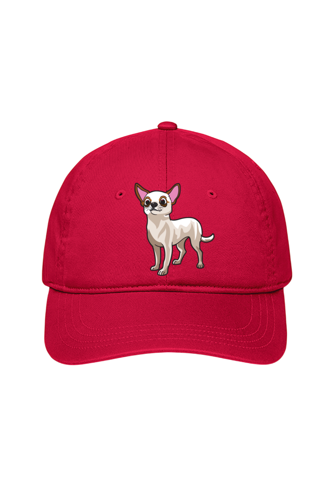 Chatty Chihuahua Cap (7 Colours)