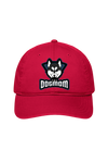 The Dogmom Husky Cap (7 Colours)