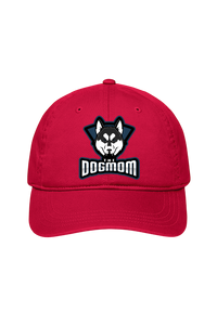 The Dogmom Husky Cap (7 Colours)