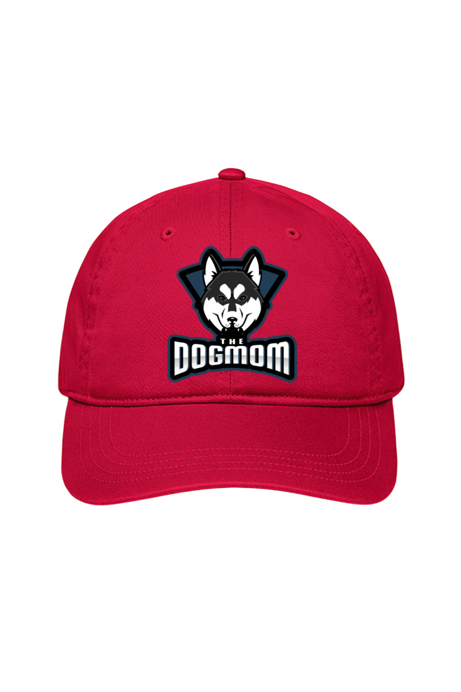 The Dogmom Husky Cap (7 Colours)