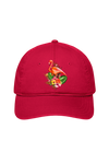 Fashionable Flamingo Cap (7 Colours)