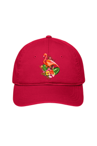 Fashionable Flamingo Cap (7 Colours)