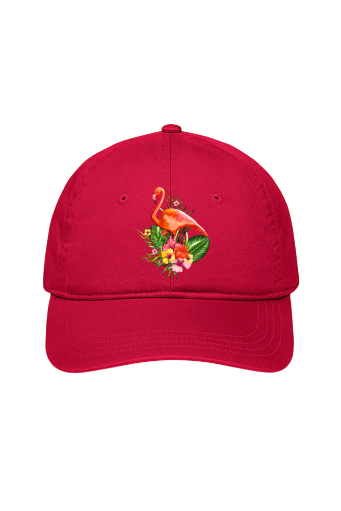 Fashionable Flamingo Cap (7 Colours)