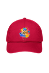 Splishy Splishy Cat Cap (7 Colours)