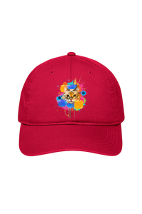 Splishy Splishy Cat Cap (7 Colours)