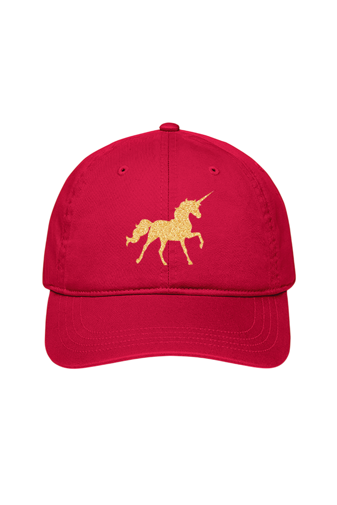 Mystical Unicorn Cap (7 Colours)