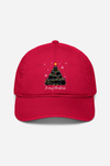 Meowy Christmas Cap (6 Colours)