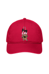 Pug Life Cap (5 Colours)