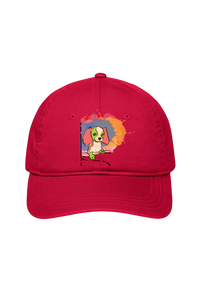 Cavalier King Charles Spaniel Cap (6 Colours)