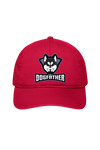 The Dogfather Husky Cap (7 Colours)