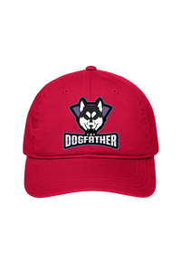 The Dogfather Husky Cap (7 Colours)