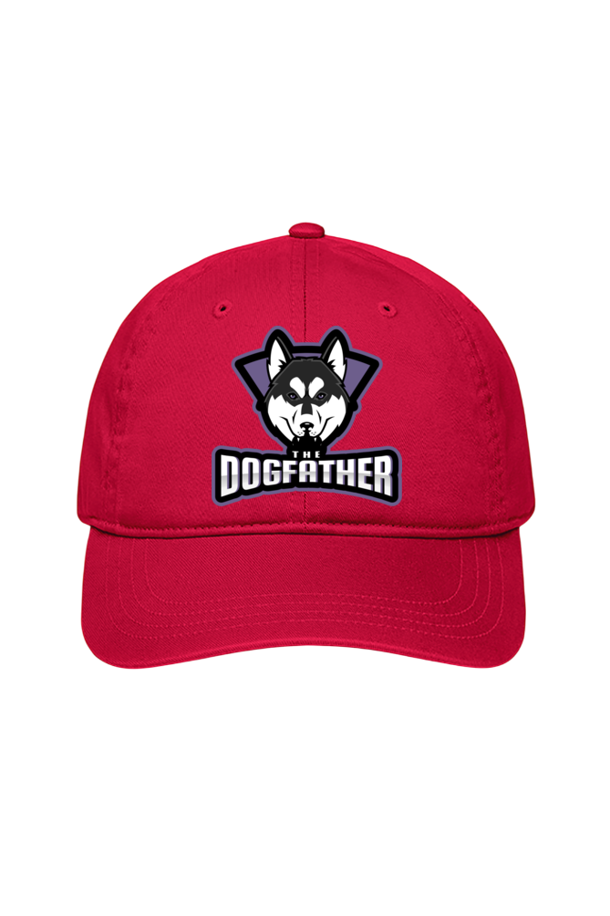 The Dogfather Husky Cap (7 Colours)