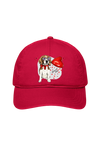 Beagle Furever Love Cap (7 Colours)