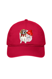 Beagle Furever Love Cap (7 Colours)