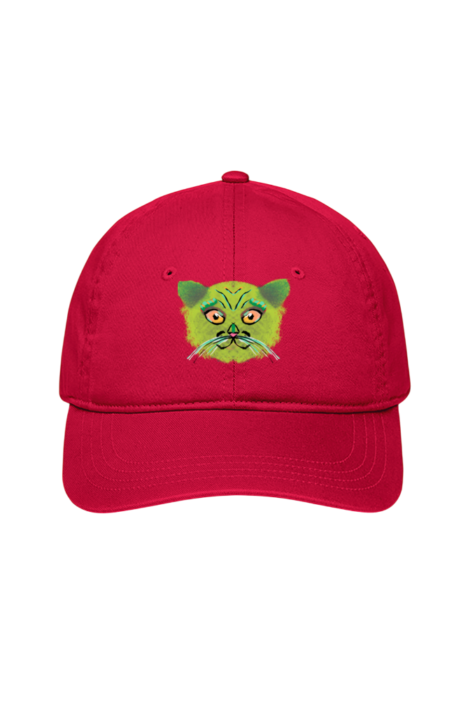 British Shorthair Victorian Cat Cap (7 Colours)