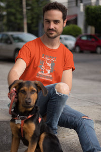 Round Neck T-Shirt (Men) - Shepherd Strong (5 Colours)