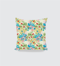 Wildlife Wonders Cushion Cover