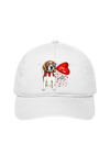 Beagle Furever Love Cap (7 Colours)