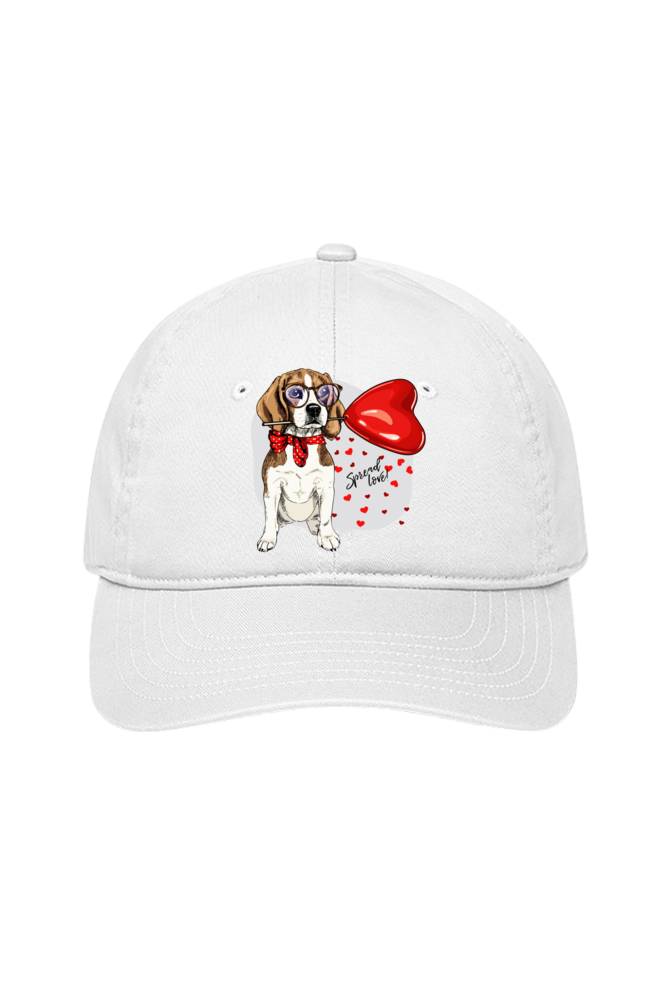 Beagle Furever Love Cap (7 Colours)