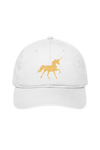 Mystical Unicorn Cap (7 Colours)