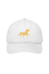 Mystical Unicorn Cap (7 Colours)