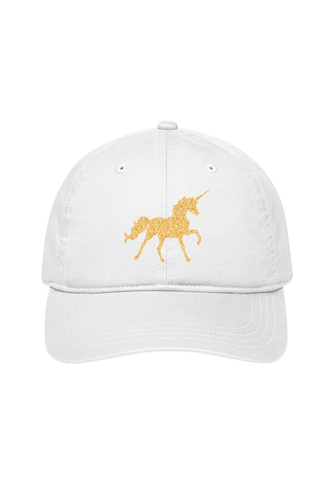 Mystical Unicorn Cap (7 Colours)