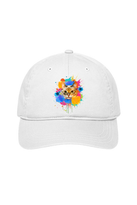 Splishy Splishy Cat Cap (7 Colours)