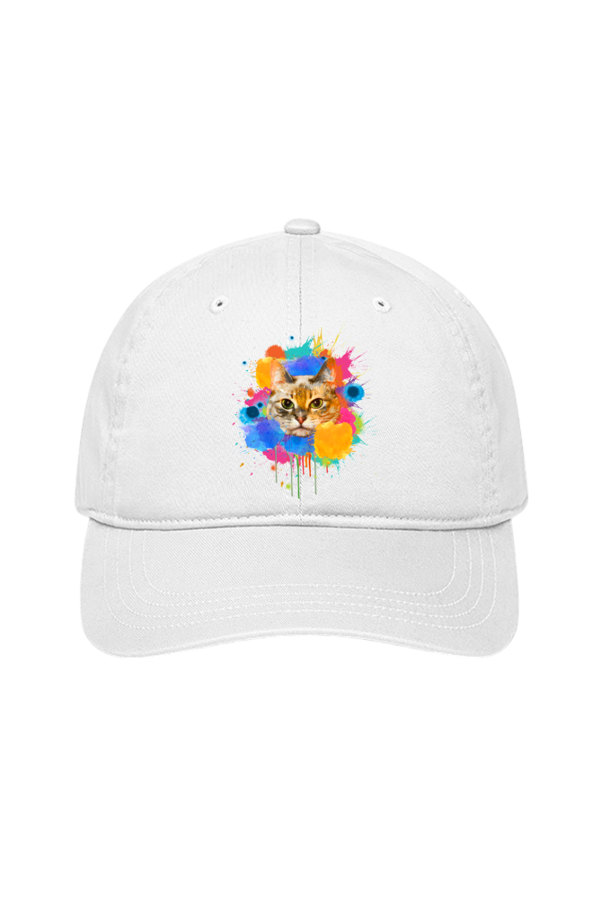 Splishy Splishy Cat Cap (7 Colours)