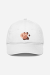 Pawsitive Vibes Cap (4 Colours)