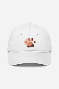 Pawsitive Vibes Cap (4 Colours)