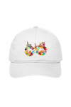 Infinity Cat Love Cap (7 Colours)