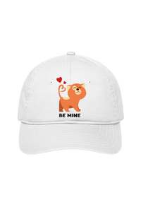 Be Mine Valentine Cap (2 Colours)