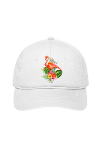 Fashionable Flamingo Cap (7 Colours)