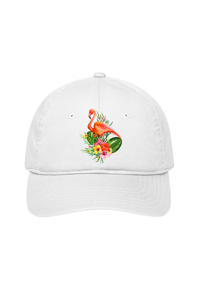 Fashionable Flamingo Cap (7 Colours)