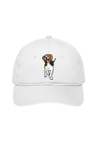 Fun Loving Beagle Cap (7 Colours)