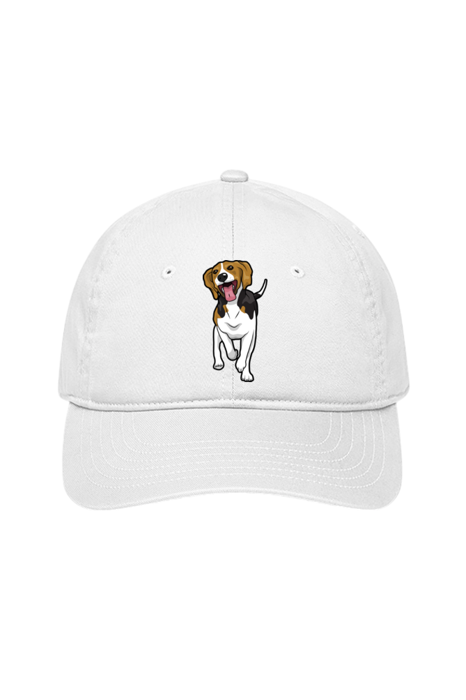 Fun Loving Beagle Cap (7 Colours)