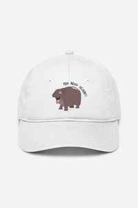 Moo Nday Vibes Cap