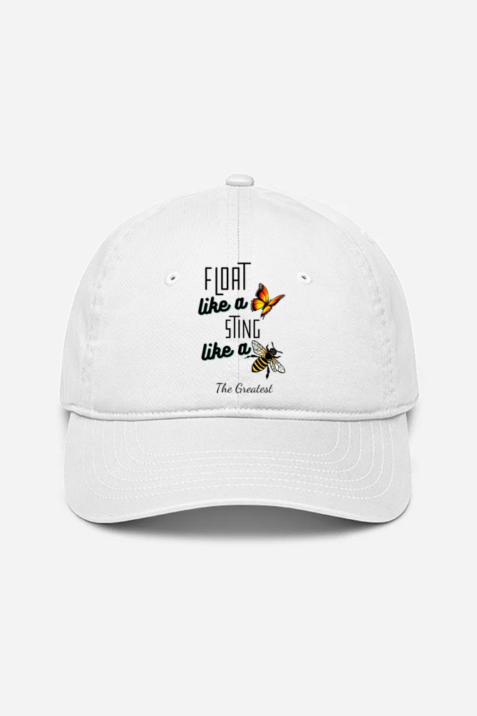 Bee The Greatest Cap (2 Colours)
