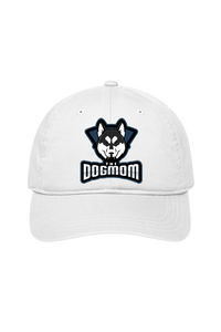 The Dogmom Husky Cap (7 Colours)