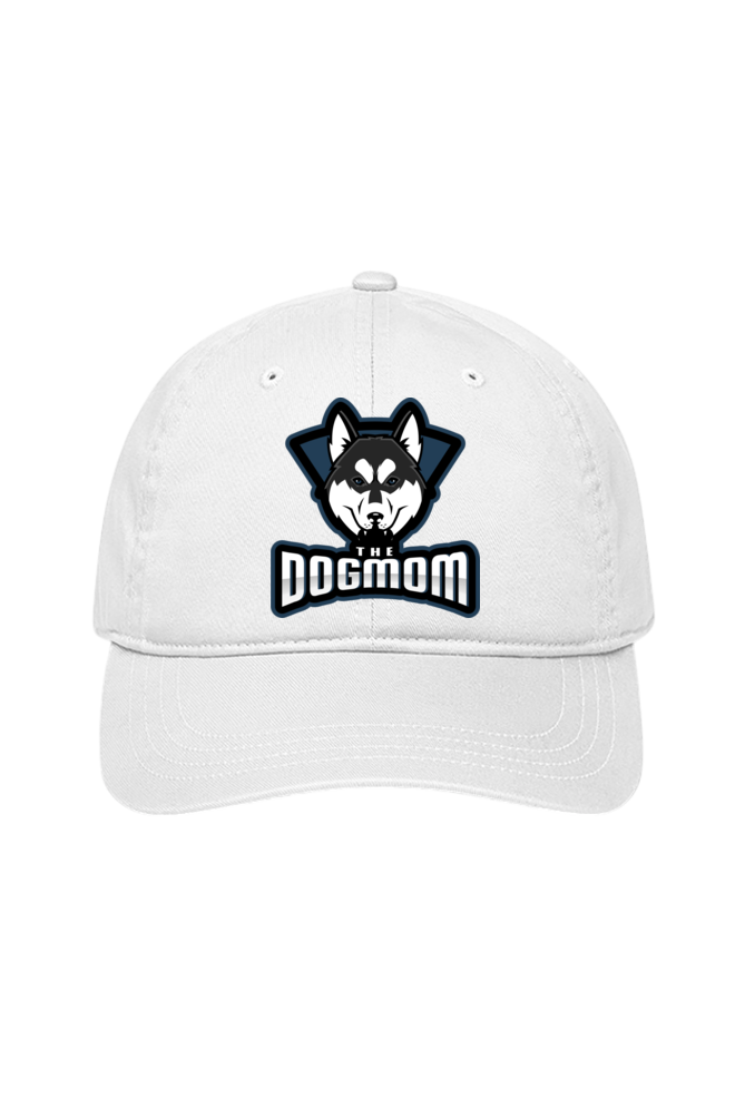 The Dogmom Husky Cap (7 Colours)