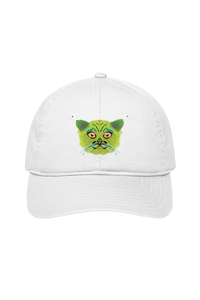 British Shorthair Victorian Cat Cap (7 Colours)