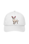 Chatty Chihuahua Cap (7 Colours)