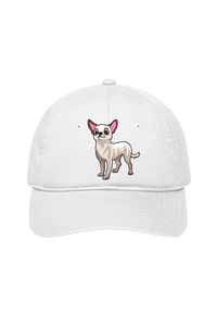 Chatty Chihuahua Cap (7 Colours)