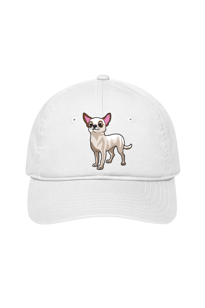 Chatty Chihuahua Cap (7 Colours)