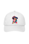 Pawfectly Bright Hound Cap (7 Colours)