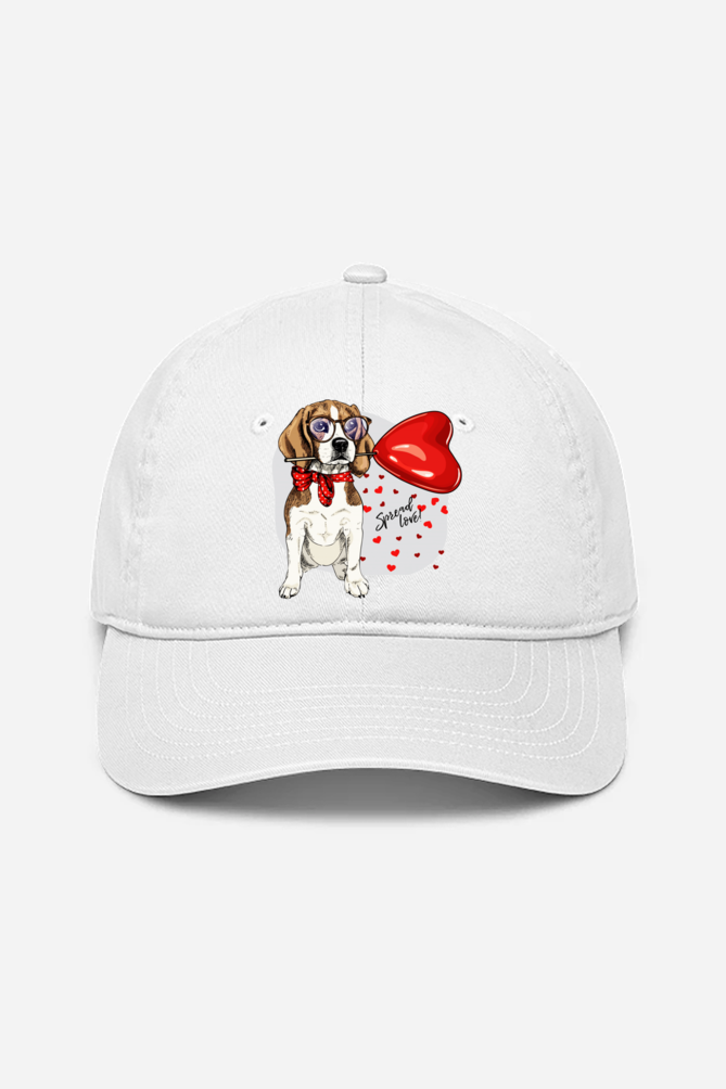 Beagle Furever Love Cap (7 Colours)