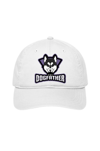 The Dogfather Husky Cap (7 Colours)